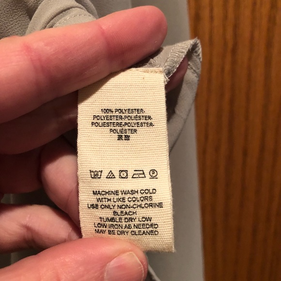 Free people embroidered tunic - Picture 4 of 4